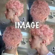 “雰囲気変えたい人”のPink Color🩷