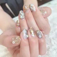 【オフ無料フィルイン付き】簡単アート6本 事前に写真添付お願い致します(3種のアート)