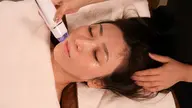 【おすすめ！フェイスライン・たるみ】ハリ艶復活！疲れ顔解消＆若見え小顔リフトアップコース