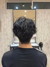 9/10限定‼️ カット+パーマ