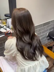 カット