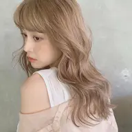 【9.13日限定‼️】ブリーチあり🥣✨透明感カラー+クイックトリートメント🤍