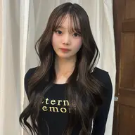 ♡学割U24♡前髪カット☁️