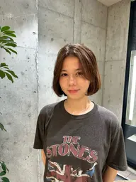 コアミートリートメント➕ヘアセット仕上げ