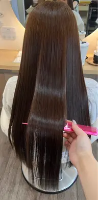 似合わせカット+髪質改善トリートメント✨