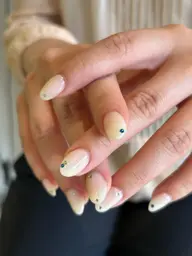 [ハンド] 持ち込みデザイン90分 オフなし《7月31日まで》