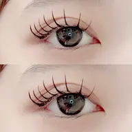 ✔《LED》フラットラッシュ100本🩶