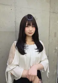 似合わせカット +うる艶カラー+2stepトリートメント💫