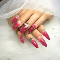 💍長さ出しロングやり放題【オフあり】