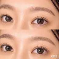 《練習モデル募集📣》綺麗めラッシュリフト🪞✨一重・奥二重も◎|高持続Wトリートメント付き🤍