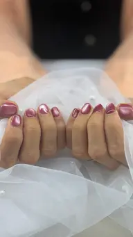 オフ無しマグネット