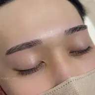 新規・メンズ眉毛WAX 【wax脱毛】