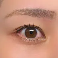 ((話題のメーテルラッシュ))🖤目尻流し×横幅強調でクール上品な美人なお目元に🐈⬛✨