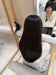 【女性限定】🎀ロングカットモデル🎀