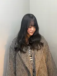 カット トリートメント🧼