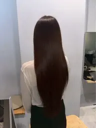 サブリミック髪質改善treatment✨