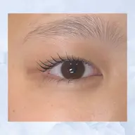 ☁️パリジェンヌ まつげパーマ☁️
