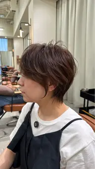 💡6/18ラスト枠💡✨グレーカラーモデル募集✨リタッチ、白髪染め🩵残り数枠のみです📩ぜひお任せください✂️🤍