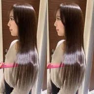 ♡゛美髪カラー+髪質改善トリートメント♡゛💖🌈【スタンダード】🌷