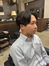 ✂️メンズ似合わせカット✂️