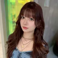 🎀イルミナカラー➕トリートメント💗(ブロー・仕上げ込み🪄)🎀