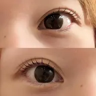 【今だけクーポン🍀】美眉スタイリング➕ラッシュリフト上