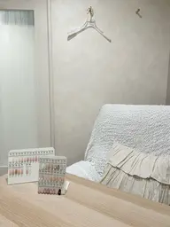 ハンドケア(ファイリング+甘皮ケア+ベースコート塗布)