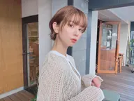 😵限定😵✨カット＋ケアカラー＋トリートメント