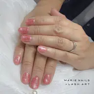 ✨マグネットネイル✨(一色塗り、オフあり)