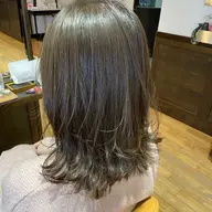 【カット＆カラー＆前処理TR🌈】前処理トリートメント付き高保湿カラーでダメージレスに💗