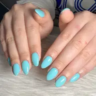 ⸝·⸝⋆꙳ワンカラーネイル⸝·⸝⋆꙳ 【🎀ハンド🎀】