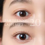 🌼新パリジェンヌラッシュリフト2.0🌼練習モデル🪄口コミ必須🪽