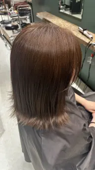 ワンカラー(フルカラー)