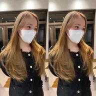 似合わせカット✂️➕超音波トリートメント