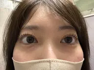 パリジェンヌorまつげパーマ