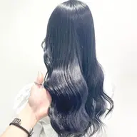 【💠 𝟏𝟗歳以下限定💠】🇰🇷韓国風艶髪ワンカラー💙特別学割クーポン🐬💎