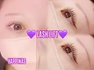 🩷まつ毛パーマ🩷【限定価格♡】