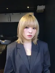 カット🐩 〔U25〕 『ボブの方限定🪽』営業終わりからのご案内になります!
