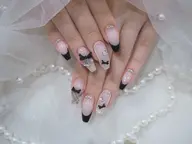 『オフなし✖️』♡10本フルアート♡土日祝＋990