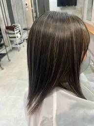 ハイライト🩵
