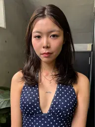 【当日予約◎30%off🌴】夏に向けての新生活ヘアチェンジ】ご相談可能レイヤーカット/バタフライカット/ハッシュカット