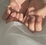one color2色まで♡選べるカラーは250色以上♡