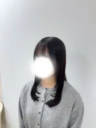 《7月限定クーポン❓❗️》カット➕髪のお悩みシャンプー➕Aujua1STEPトリートメント➕ヘアセット