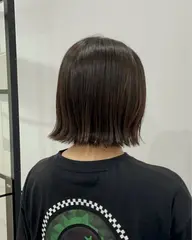 【スタンダードプラン】カット＋3stepトリートメント