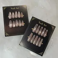 【Jrネイリスト🪽‪】新規様オフあり定額デザイン💅🏻
