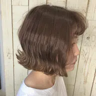 🎈💭Cut× 外国人風アディクシーカラー or イルミナカラー× ハホニコトリートメント🎈💭