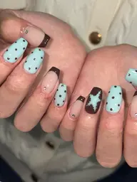 ミニモ🈹《Jr.価格》90分アート🍫持ち込み🆗💕