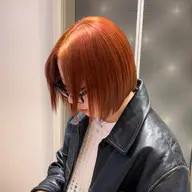 🎟ハーフブリーチダブルカラー+1step超音波髪質改善🎟