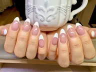 ベース付きフレンチ