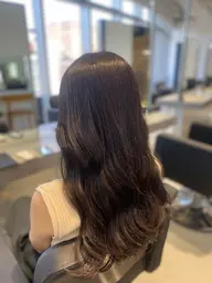 【カットモデル💫】レディースカット✂︎+シャンプー